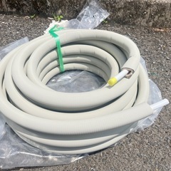 ドライフレックスパイプアルミ3層管TBC(タブチ)の画像