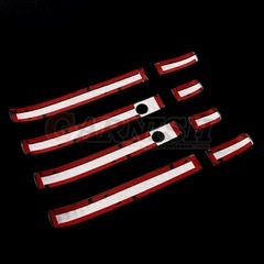 【未使用】NBOXサイドドアハンドルカバーの画像