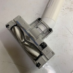 Panasonic コードレス　掃除機 MC-NS10K 2022年製の画像