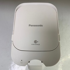 Panasonic コードレス　掃除機 MC-NS10K 2022年製の画像