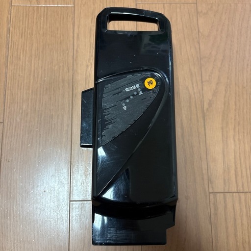 Panasonic電動自転車バッテリー