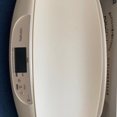 タニタ　ベビースケール　nometa 2024年製の画像