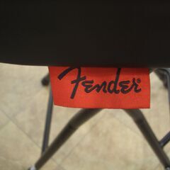 FENDER フェンダー FENDER351 guitar seat/stand ギタースタンドシートの画像