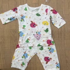 取引中ーみい様　90サイズのパジャマ