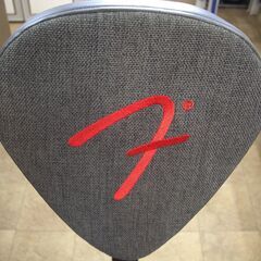 FENDER フェンダー FENDER351 guitar seat/stand ギタースタンドシートの画像