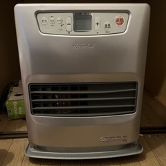 TOYOTOMI　ストーブ