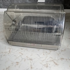 食器乾燥機