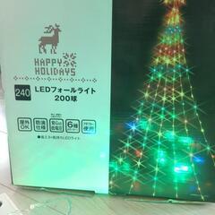 クリスマスグッズ(外使用可)値下げの画像