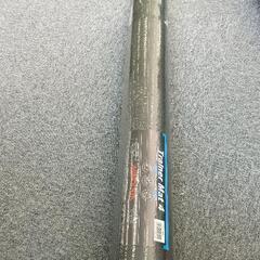 0512-040 MINOURA ミノウラ トレーニングマット4 TM4 ブラックの画像