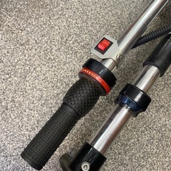 ジャンク 現状販売 エンジン 船外機　免許不要　ゴムボート フィッシングボート 小型船舶   の画像