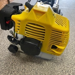 ジャンク 現状販売 エンジン 船外機　免許不要　ゴムボート フィッシングボート 小型船舶   の画像