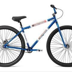 新車大セール！ド迫力！マングース「フーリガン」29インチBMXの画像