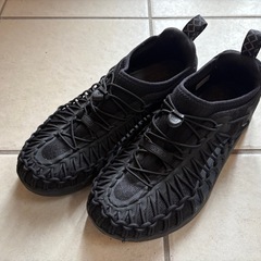 KEEN　スニーカーサンダル　ユニークスニーク