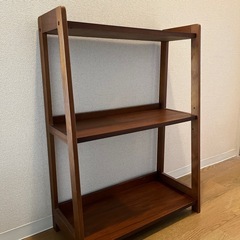 オープンラック・シェルフ 