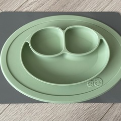 500円！子ども用シリコンプレート