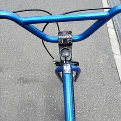 新車大セール！ド迫力！マングース「フーリガン」29インチBMXの画像
