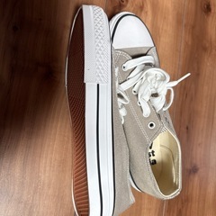 新品未使用靴の画像