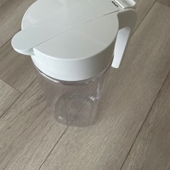 0円！お茶ポット