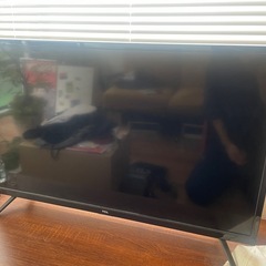 32インチスマートテレビ