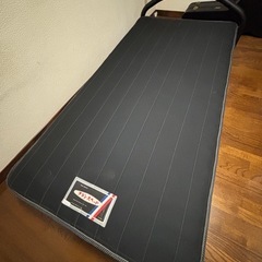 ローベッド