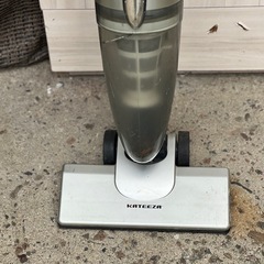 掃除機