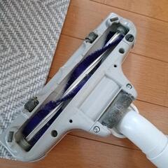 【購入者決定しました】日立　掃除機の画像