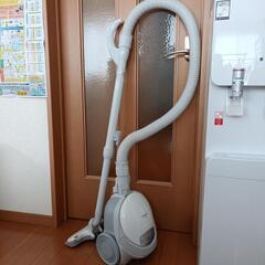 日立　掃除機