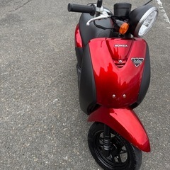 ホンダ　トゥデイ