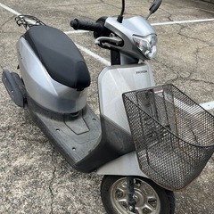 ホンダタクトAF７９