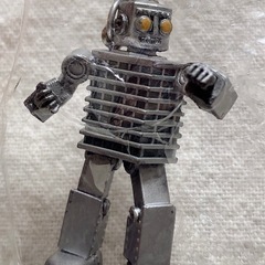 キーホルダー8個セットの画像