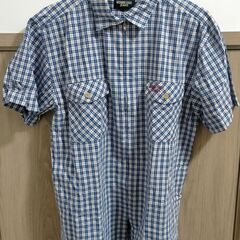 MICHIKO LONDON　JEANS  　ジップアップシャツ