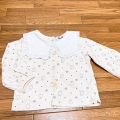 Tシャツ miffy ミッフィー 95サイズ