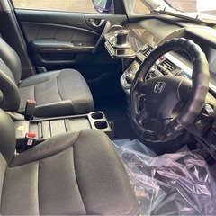 エリシオン　H23車検約二年付の画像