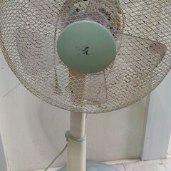 扇風機 