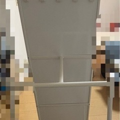 IKEA  鏡の画像