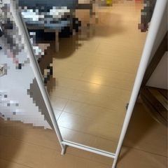 IKEA  鏡の画像