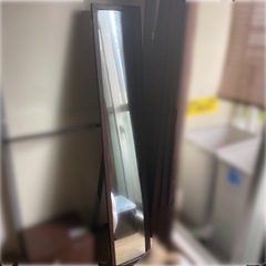✨️引取限定✨️🔥無料譲渡🔥 鏡