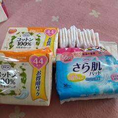 女性用衛生用品シート