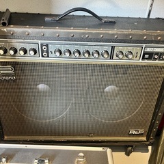 Roland JC-120 R&P