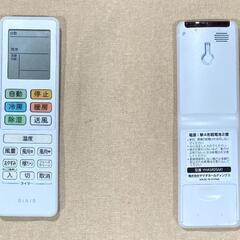 B12★高年式★エアコン ヤマダオリジナル RIAIR YHA-S22P 2024年 2.2kw 6畳用 凍らせて洗浄 抗菌撥水フィルターの画像