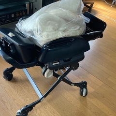 【急募】早い者勝ち！コンビcombi CWL フェアレットAT ラグジュアの画像