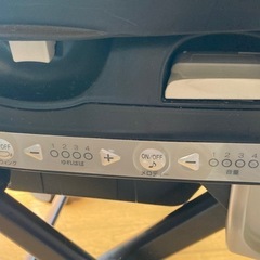 【急募】早い者勝ち！コンビcombi CWL フェアレットAT ラグジュアの画像