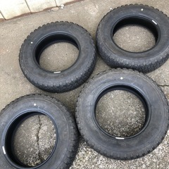 145r12  中古　4本の画像