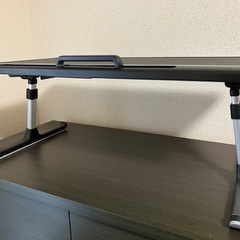 折畳ベッドテーブル