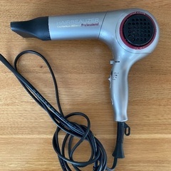 ヘアビューザーエクセレミアム２ＤPlus プロフェッショナルの画像