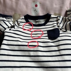 子供服(90)の画像