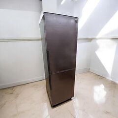 【レガストック川崎本店】SHARP シャープ 310L ノンフロ...