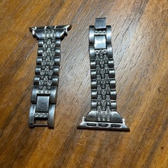 Apple Watch バンド　の画像