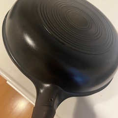 フライパンの画像