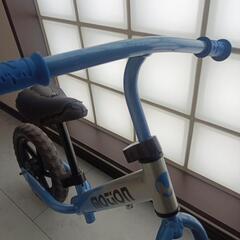 キックバイク　ランニングバイク　自転車　2歳〜年長用の画像
